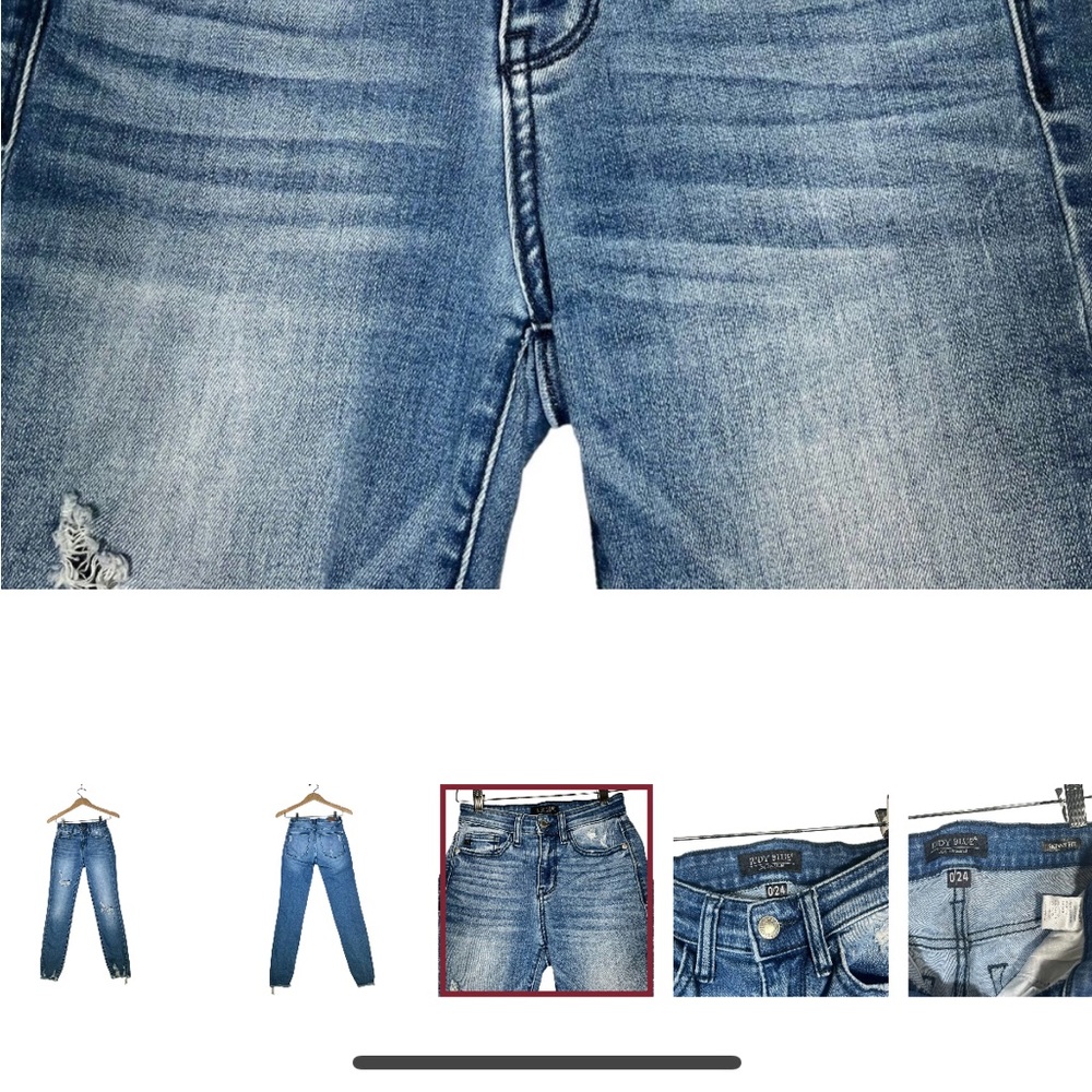KanCan skinny jean 5/26 style KC7299D